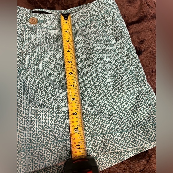 Banana Republic Graphic Design Size 0 - Picture 5 of 10